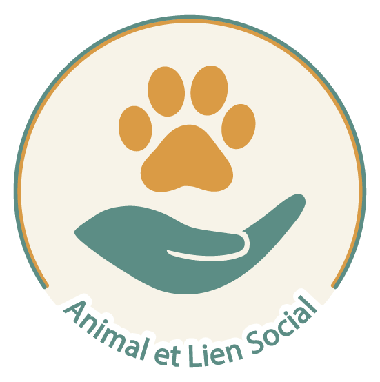 Animal et Lien Social - logo